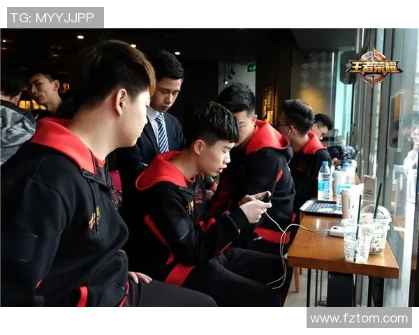 esports数据深度对话刘芳如何在王者荣耀中找到自我与成长的旅程