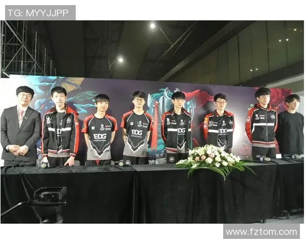 电竞新闻聚焦CSGOEDG的节奏与战术分析探讨电竞赛事中的团队协作与个人发挥