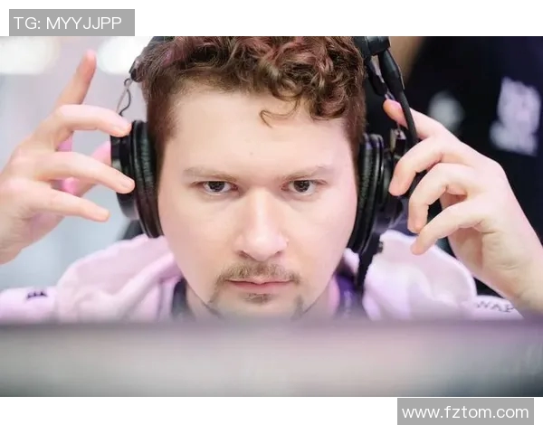 探讨DOTA2FPX战队心理素质提升对比赛表现的深远影响与启示实时新闻